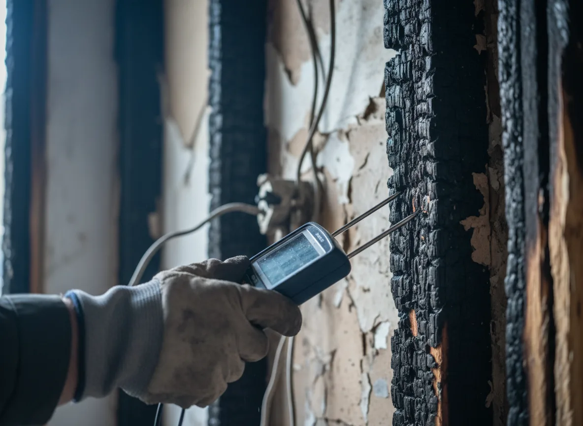 Fire Damage Restoration Graham, OK FAQs